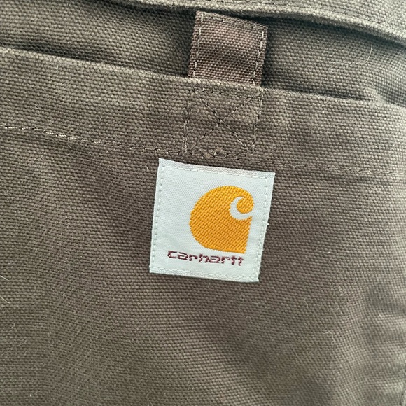 Carhartt Bartlett Jacket - Picture 6 of 7